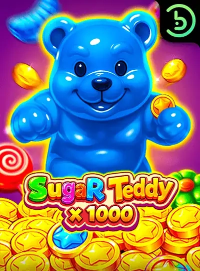 Bonus round slot game cover